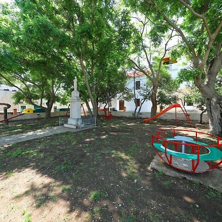 Apartmani Postimana Pasman Bagian luar foto