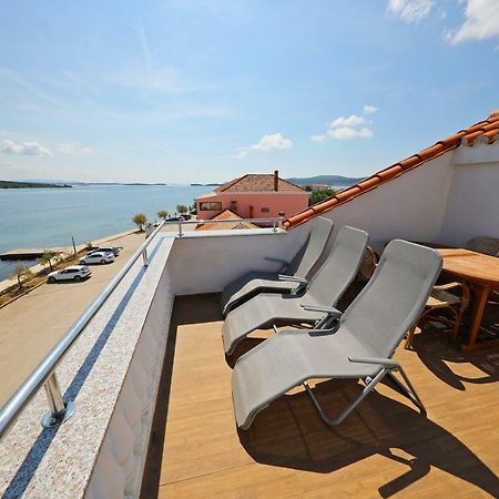 Apartmani Postimana Pasman Bagian luar foto