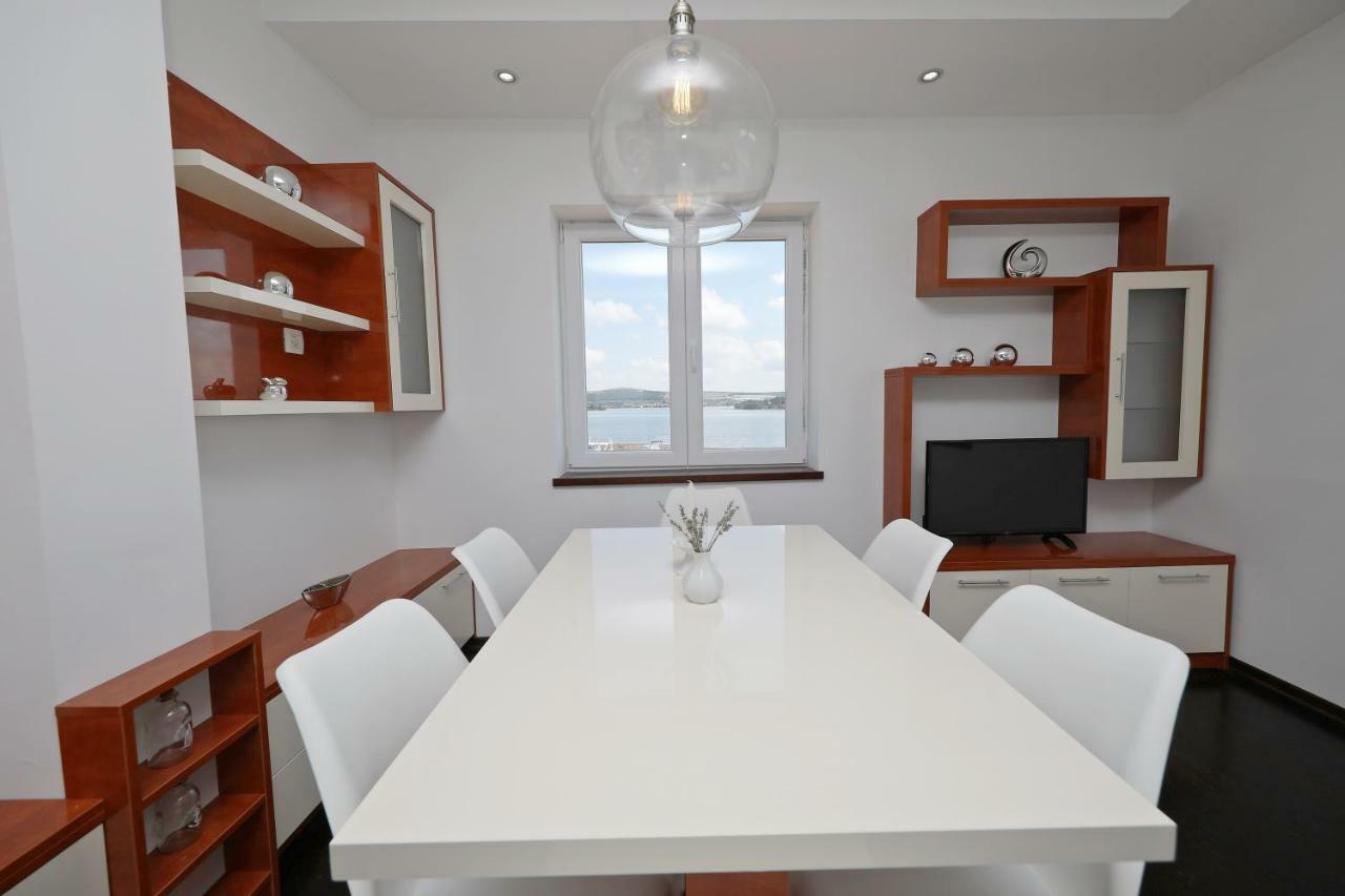 Apartmani Postimana Pasman Bagian luar foto