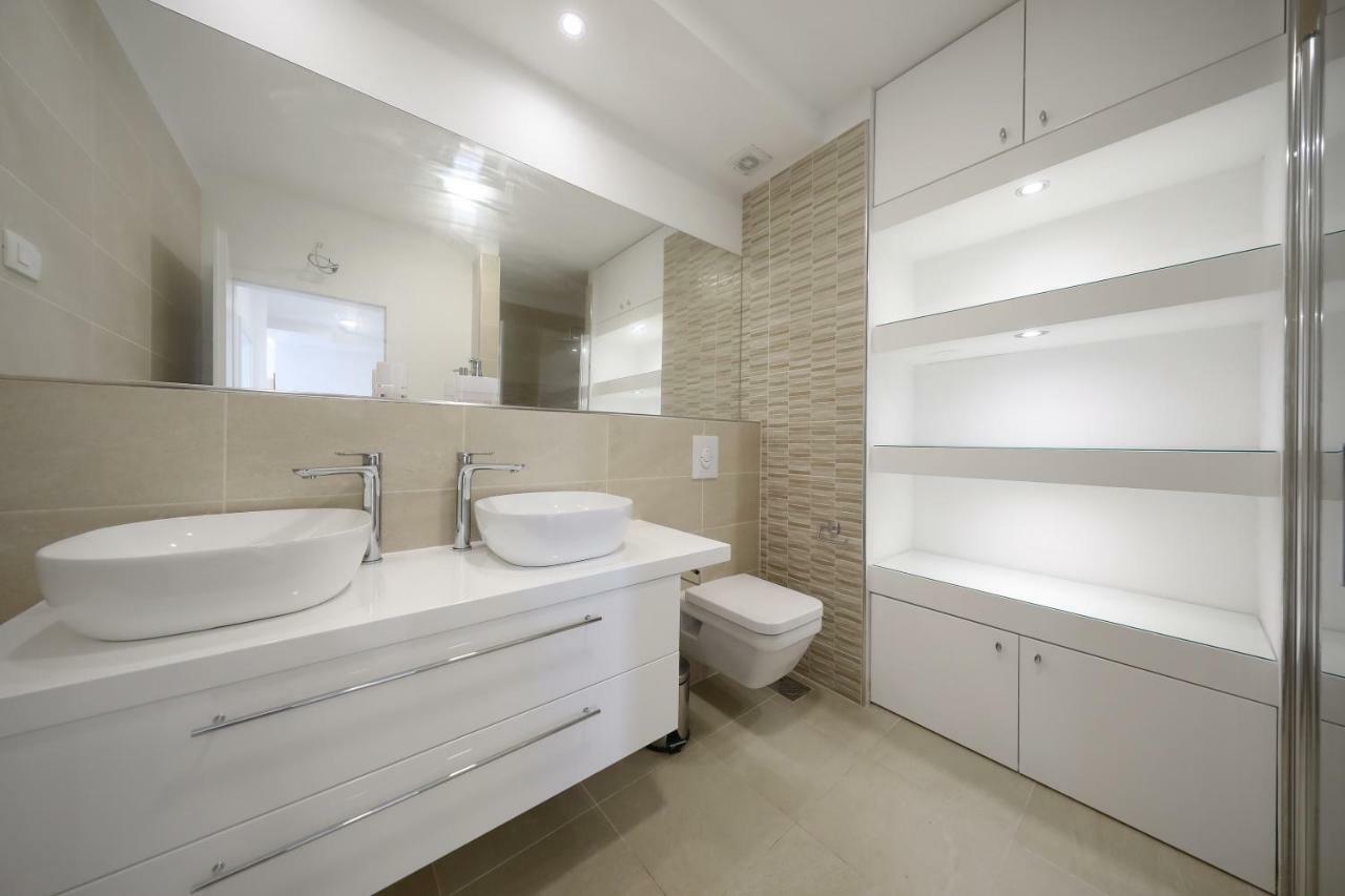 Apartmani Postimana Pasman Bagian luar foto