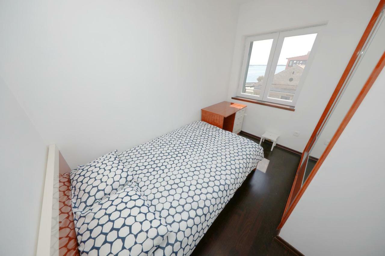 Apartmani Postimana Pasman Bagian luar foto