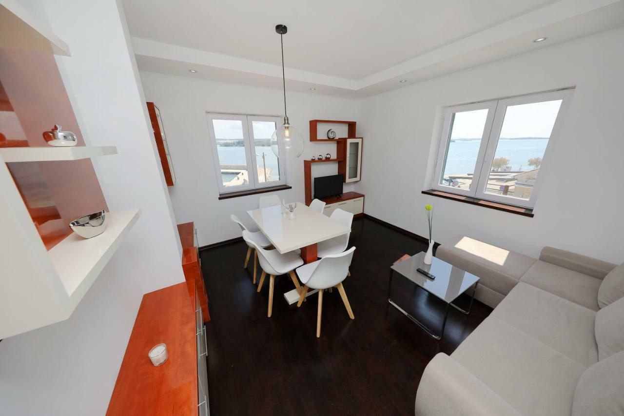 Apartmani Postimana Pasman Bagian luar foto
