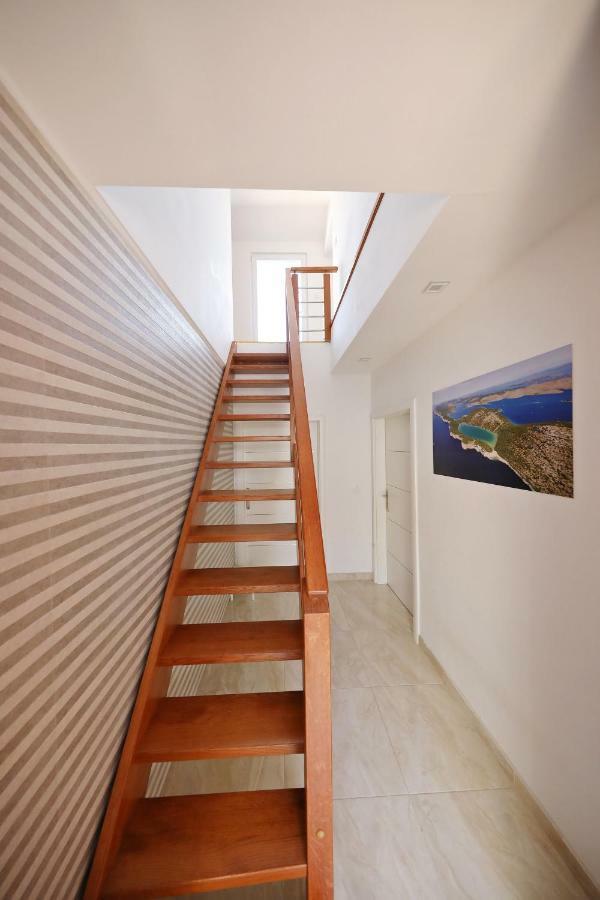 Apartmani Postimana Pasman Bagian luar foto