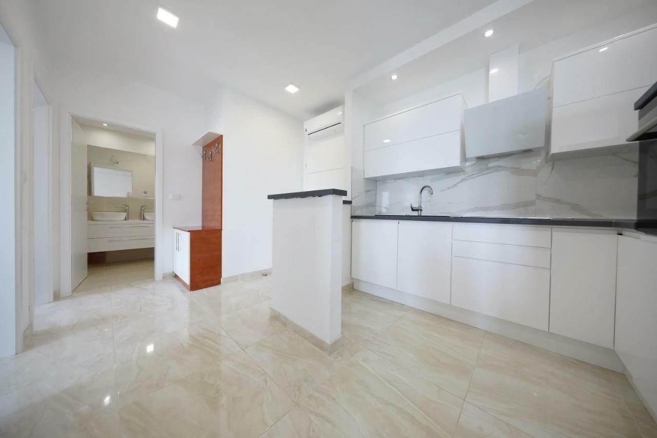 Apartmani Postimana Pasman Bagian luar foto