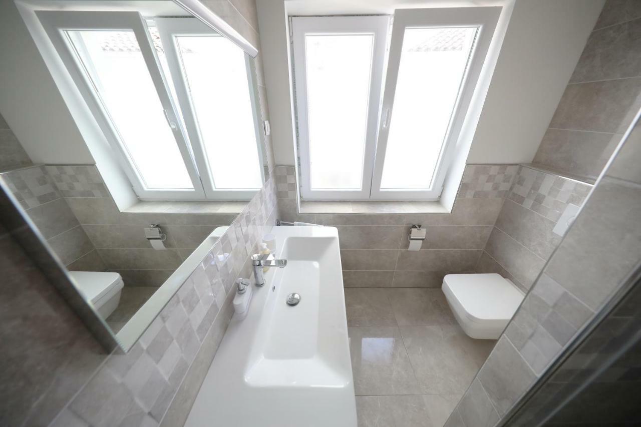 Apartmani Postimana Pasman Bagian luar foto